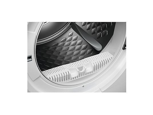 Asciugatrice ELECTROLUX EW7H28B, a pompa di calore, 8 Kg - obrazek 3