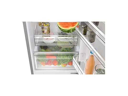 BOSCH KGN392LAG FRIGORIFERO COMBINATO - obrazek 7