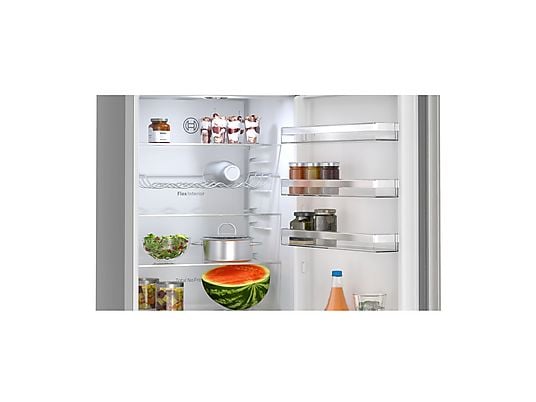 BOSCH KGN392LAG FRIGORIFERO COMBINATO - obrazek 8