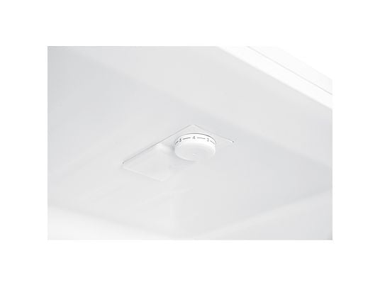 FRIGORIFERO COMBINATO OK OFK 651 E W - obrazek 5