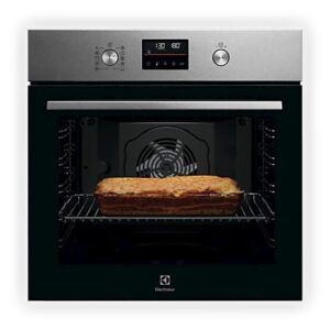 ELECTROLUX COFFP46TX0 FORNO INCASSO, dimensioni: L 59,4 cm