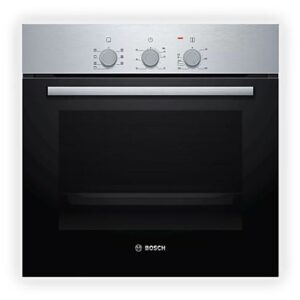 BOSCH HBF011BR0 FORNO INCASSO, dimensioni: L 59,4 cm - A 59,5 cm