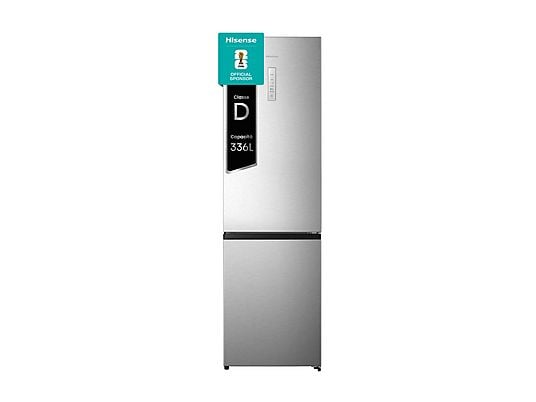 HISENSE RB440N4ACD FRIGORIFERO COMBINATO - obrazek 15