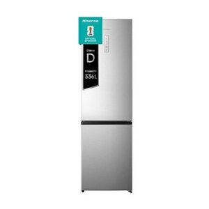 HISENSE RB440N4ACD FRIGORIFERO COMBINATO