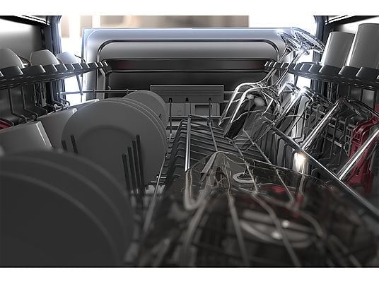 WHIRLPOOL WFO 3O41 PL X LAVASTOVIGLIE, 60 cm, Classe C - obrazek 4