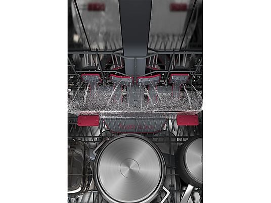 WHIRLPOOL WFO 3O41 PL X LAVASTOVIGLIE, 60 cm, Classe C - obrazek 6