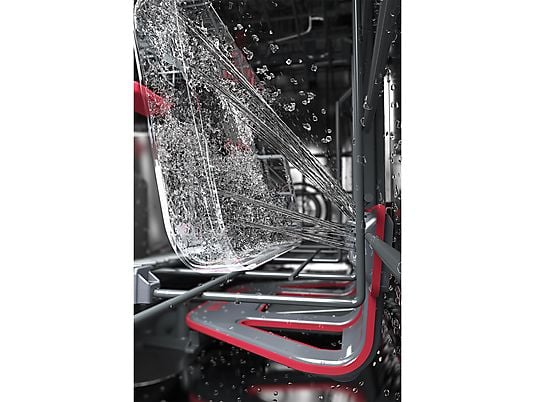 WHIRLPOOL WFO 3O41 PL X LAVASTOVIGLIE, 60 cm, Classe C - obrazek 8