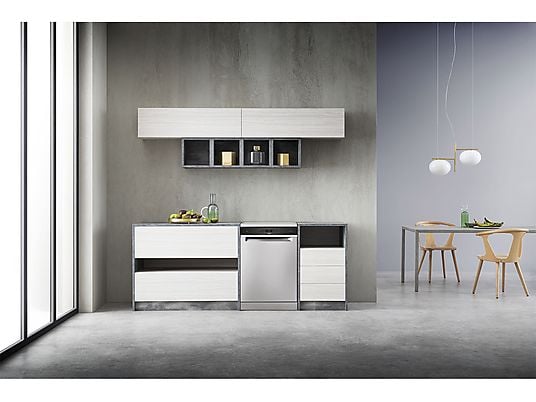 WHIRLPOOL WFO 3O41 PL X LAVASTOVIGLIE, 60 cm, Classe C - obrazek 10