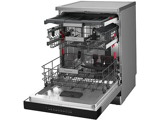 WHIRLPOOL WFO 3O41 PL X LAVASTOVIGLIE, 60 cm, Classe C - obrazek 11