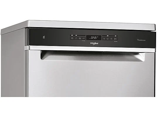 WHIRLPOOL WFO 3O41 PL X LAVASTOVIGLIE, 60 cm, Classe C - obrazek 12
