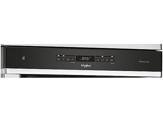 WHIRLPOOL WFO 3O41 PL X LAVASTOVIGLIE, 60 cm, Classe C - obrazek 13