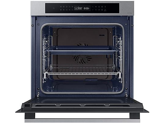 SAMSUNG NV7B4040VBS/U5 FORNO INCASSO, dimensioni: L 59,5 cm - A 59,6 cm - obrazek 2