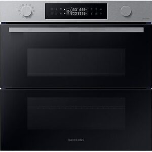 SAMSUNG NV 7 B 4550 VAS/U1 FORNO DA INCASSO, dimensioni: L 595 mm - A 596 mm