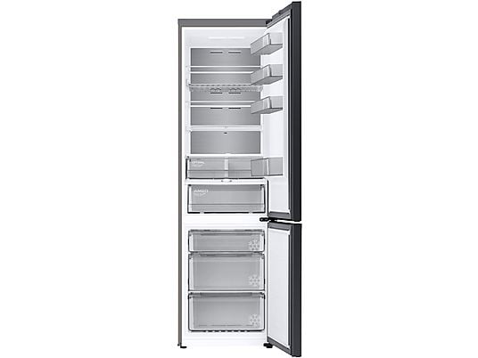 SAMSUNG RB38C7B6AS9/EF FRIGORIFERO COMBINATO - obrazek 2