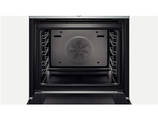 BOSCH HSG636ES1 71 L 3600 W A+ Acciaio inox FORNO INCASSO, dimensioni: L 548 mm - A 595 mm - obrazek 4