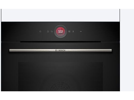 BOSCH Serie 8 HBG7241B1 71 L A+ Nero FORNO INCASSO, dimensioni: L 548 mm - A 595 mm - obrazek 5