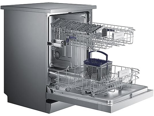 SAMSUNG DW60M6040FS/EC - 13 coperti, Classe E LAVASTOVIGLIE, 598 mm, Classe E - obrazek 5