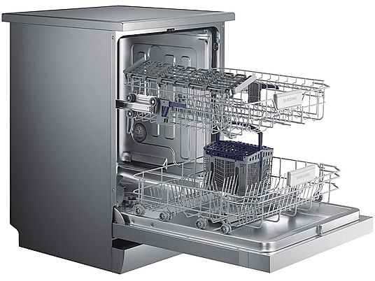 SAMSUNG DW60M6040FS/EC - 13 coperti, Classe E LAVASTOVIGLIE, 598 mm, Classe E - obrazek 6