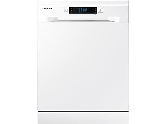 SAMSUNG DW60M6050FW/EC - 14 coperti, Classe E LAVASTOVIGLIE, 598 mm, Classe E