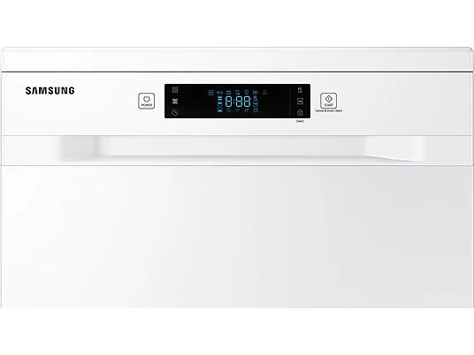 SAMSUNG DW60M6050FW/EC - 14 coperti, Classe E LAVASTOVIGLIE, 598 mm, Classe E - obrazek 3