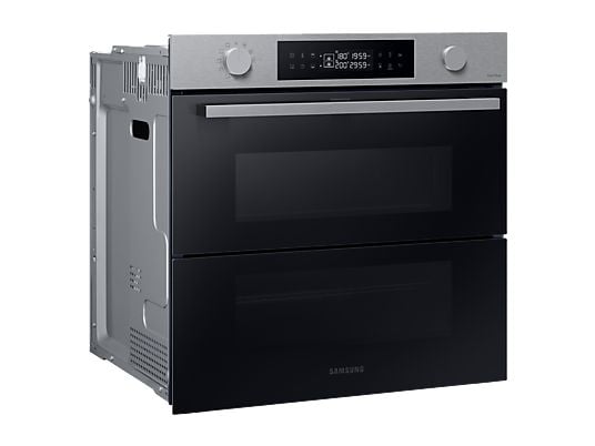 SAMSUNG NV 7 B 4550 VAS/U1 FORNO DA INCASSO, dimensioni: L 595 mm - A 596 mm - obrazek 7