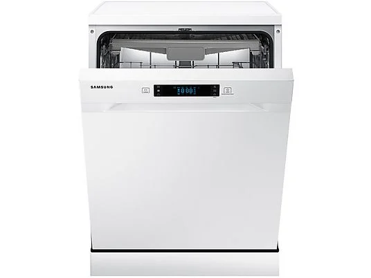 SAMSUNG DW60M6050FW/EC - 14 coperti, Classe E LAVASTOVIGLIE, 598 mm, Classe E - obrazek 6
