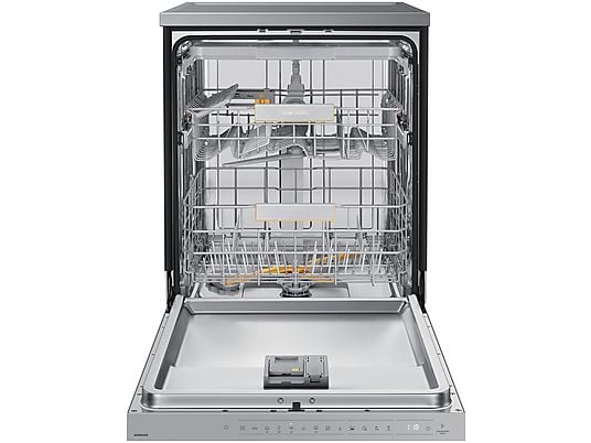 SAMSUNG DW60DG790FSL LAVASTOVIGLIE, 598 mm, Classe A - obrazek 3