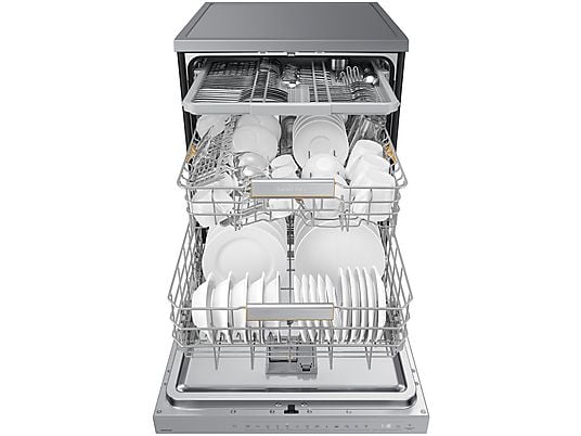 SAMSUNG DW60DG790FSL LAVASTOVIGLIE, 598 mm, Classe A - obrazek 4