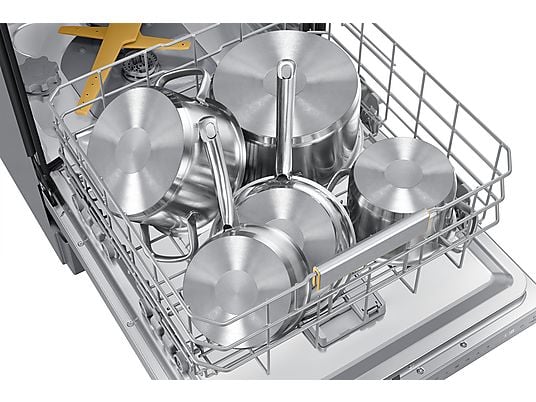 SAMSUNG DW60DG790FSL LAVASTOVIGLIE, 598 mm, Classe A - obrazek 6