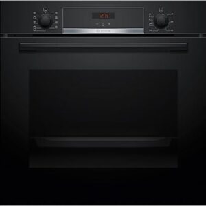 BOSCH HBA514BB3 FORNO DA INCASSO, dimensioni: L 594 mm - A 595 mm