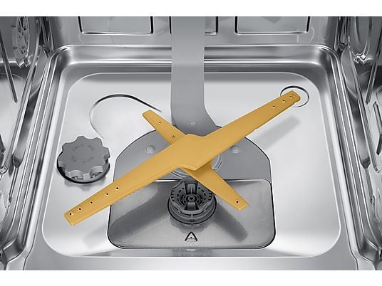 SAMSUNG DW60DG790FSL LAVASTOVIGLIE, 598 mm, Classe A - obrazek 8