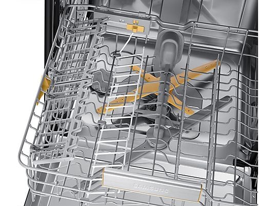 SAMSUNG DW60DG790FSL LAVASTOVIGLIE, 598 mm, Classe A - obrazek 9