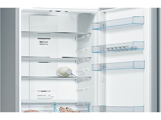 BOSCH KGN49XLEA FRIGORIFERO COMBINATO - obrazek 7
