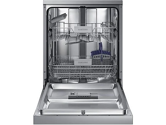 SAMSUNG DW60M6040FS/EC - 13 coperti, Classe E LAVASTOVIGLIE, 598 mm, Classe E - obrazek 7