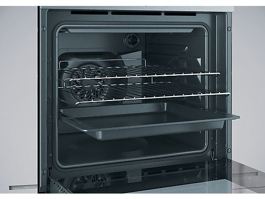 CANDY FIDC X605 FORNO DA INCASSO, dimensioni: L 595 mm - A 595 mm - P 568 mm - obrazek 4