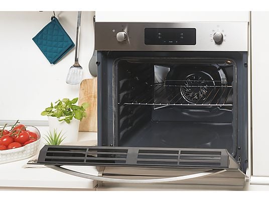 CANDY FIDC X605 FORNO DA INCASSO, dimensioni: L 595 mm - A 595 mm - P 568 mm - obrazek 9