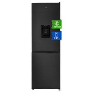 CHIQ FBM228NE4DE Frigorifero Combinato