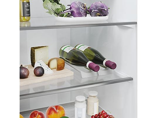 CANDY Fresco CNCQ2T518EW FRIGORIFERO COMBINATO - obrazek 7