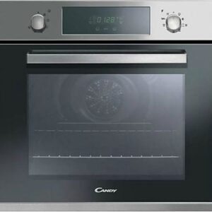 CANDY FCPK606X/E FORNO DA INCASSO, dimensioni: L 595 mm - A 568 mm - P 595 mm