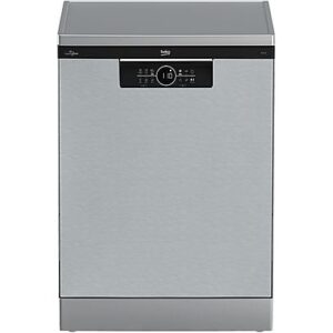 BEKO BDFN26440X LAVASTOVIGLIE, 59,8 cm, Classe C