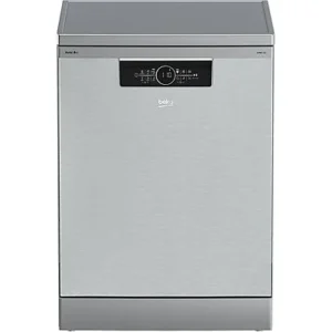 BEKO BDFN36640XA LAVASTOVIGLIE, 60 cm, Classe C
