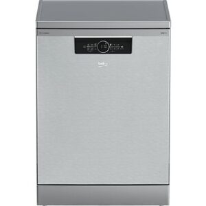 BEKO BDFN36650XC LAVASTOVIGLIE, 59,8 cm, Classe B