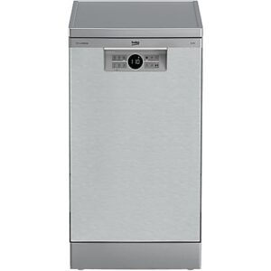 BEKO BDFS26020X LAVASTOVIGLIE, 45 cm, Classe E