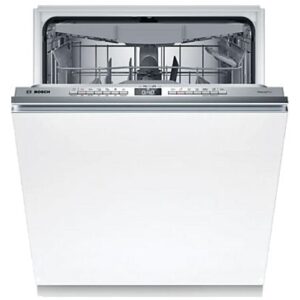 BOSCH SMV4ECX28E Serie 4 LAVASTOVIGLIE INCASSO, 59,8 cm, Classe A