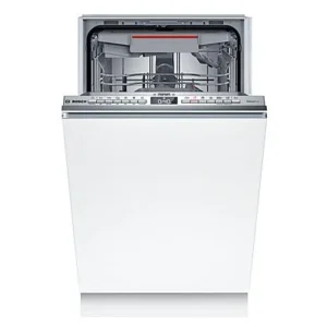 BOSCH SPV4EMX25E LAVASTOVIGLIE INCASSO, 44,8 cm, Classe C