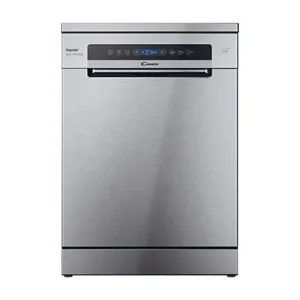 CANDY CF 4C6F0X LAVASTOVIGLIE, 59,7 cm, Classe C