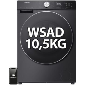 Pralka HISENSE WF5S1045BB