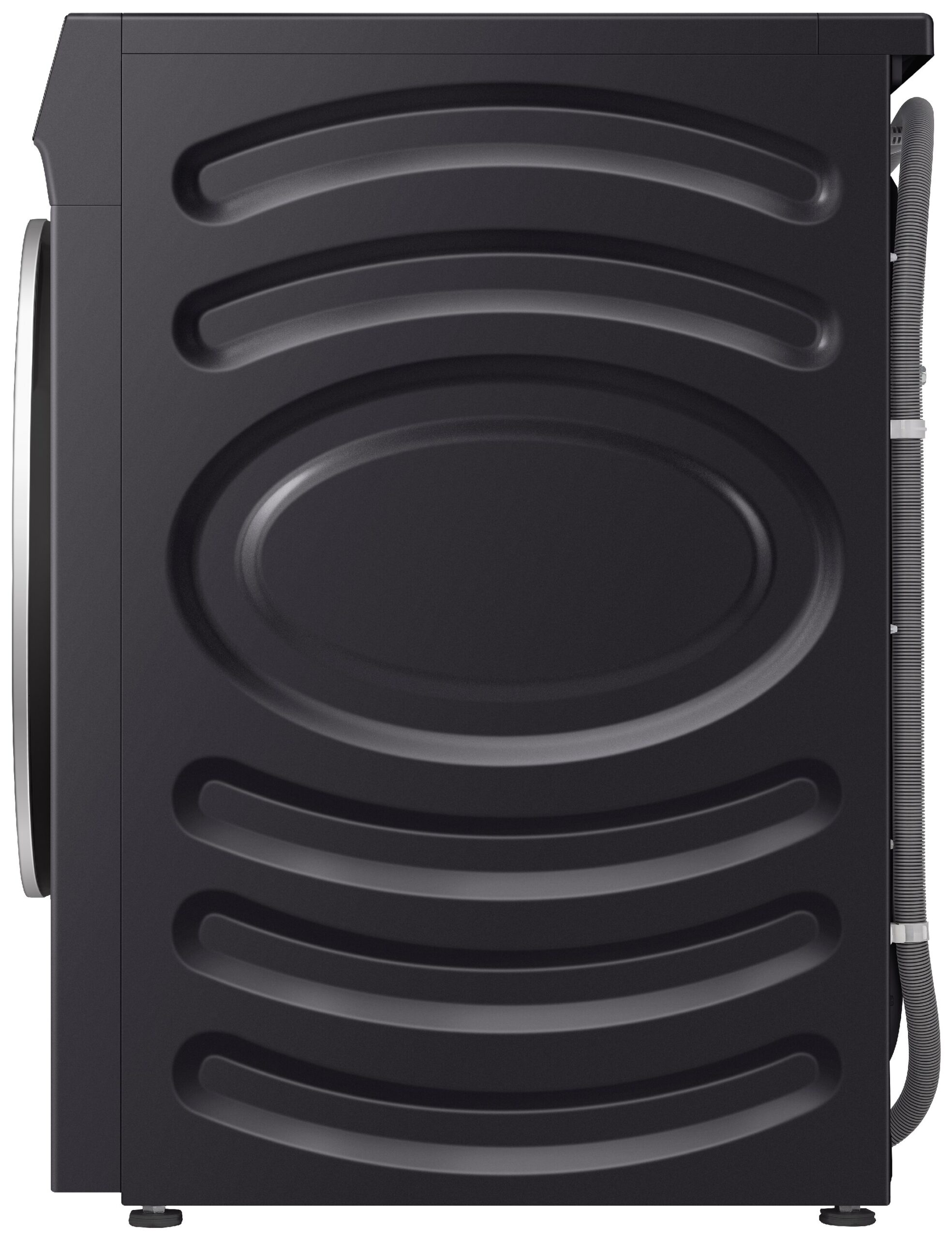 Pralka HISENSE WF7S1247BB Seria 7S 12kg 1400 obr - obrazek 2