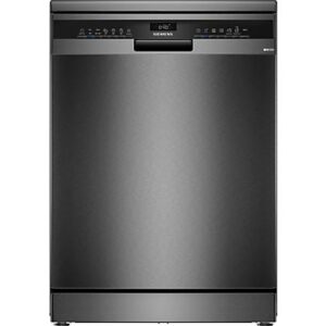 SIEMENS SN23EC03ME LAVASTOVIGLIE, 60 cm, Classe B