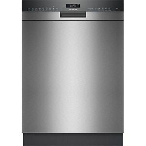 SIEMENS SN45ZS07CE LAVASTOVIGLIE, 598 mm, Classe B